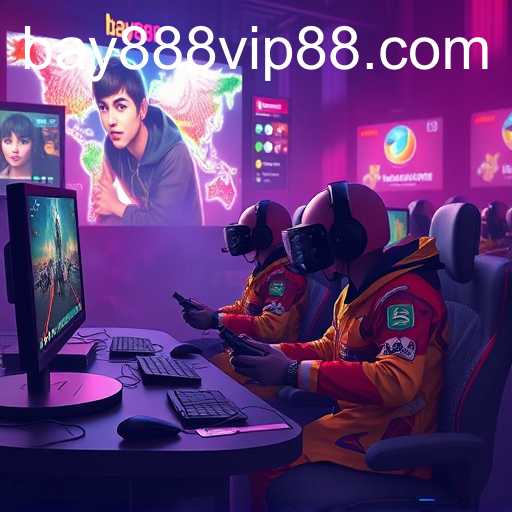 The Rise of Online Gaming Communities