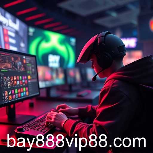 The Rise of Online Gaming in 2025